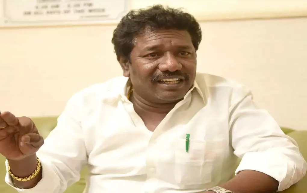 karunas